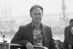 1. Todestag von Gene Hackman: Der vielseitige Charakterdarsteller