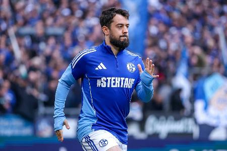 Schalke löst Vertrag mit Younes auf