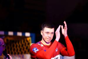 Handball: Hamburg holt Valiullin zurück