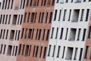 Bezahlbarer Wohnraum ist in vielen Städten knapp. (Symbolbild)