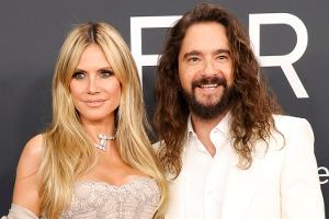Heidi Klum und Tom Kaulitz