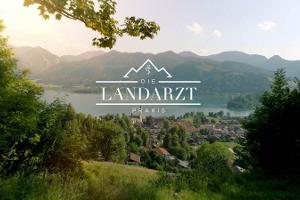 "Die Landarztpraxis"