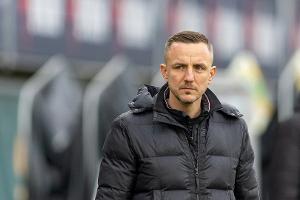 Letsch-Nachfolger: Beichler neuer Trainer in Salzburg