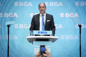 BGA-Präsident Dirk Jandura schlägt eine gemeinsame Allianz gegen Zölle vor