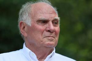 "Kein Pardon" bei Hoeneß: "Werden uns nicht verschulden"