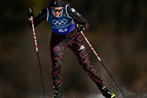 Gimmler/Rydzek stürmen im Teamsprint zu Bronze