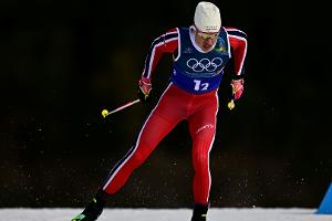 Fünftes Gold in Italien: Kläbo erreicht legendäre Heiden-Marke