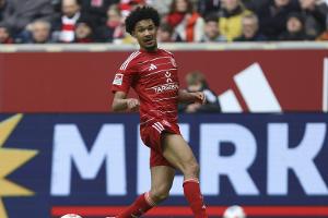 Kreuzbandriss: Lange Pause für Düsseldorfs Schmidt