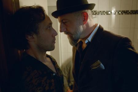 Notruf Hafenkante - Dreckiger Deal