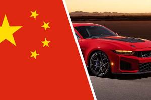 Ford möchte mit China kooperieren