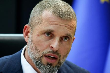 Ukrainische Regierungsvertreter boykottieren Paralympics