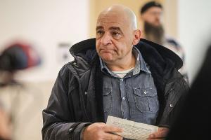 Lehnte Vergleichsvorschlag ab: Emilys Vater. 