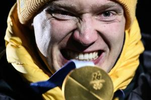 Olympiasieger Langenhan lost Pokal-Halbfinale aus