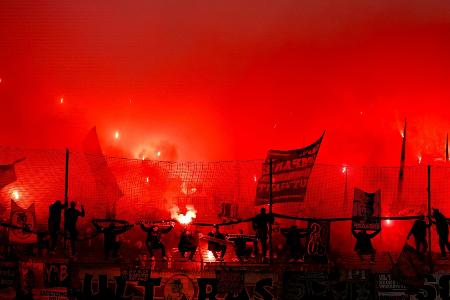 DFB bittet Bremen, Hannover und Dresden zur Kasse