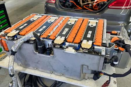 Plug-in-Hybrid Probleme