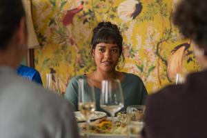 ARD-Komödie "Damen": Wohlfühlfilm mit Tiefgang