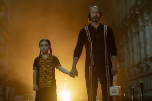 "Dust Bunny" mit Mads Mikkelsen: "Léon: Der Profi" als Dark-Fantasy