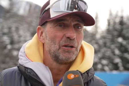 Olympia-Kolumne: Biathlon