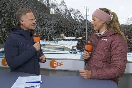 Olympia-Kolumne: Biathlon
