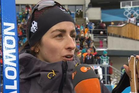 Olympia-Kolumne: Biathlon