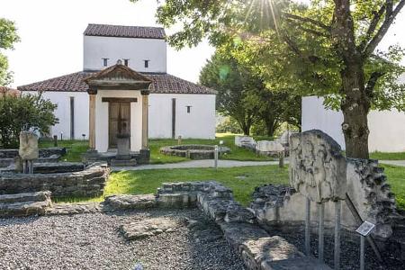 Römer, Camping, Stellplatz, Kempten, Allgäu