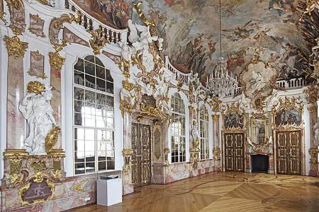 Residenz, Camping, Stellplatz, Kempten, Allgäu