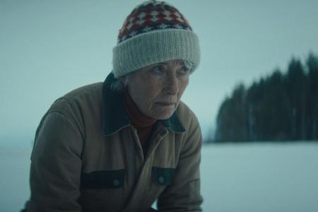 Dead of Winter - Eisige Stille