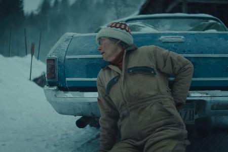 Dead of Winter - Eisige Stille