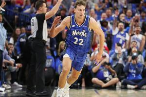 Nächster Rückschlag: Franz Wagner fällt wieder wochenlang aus