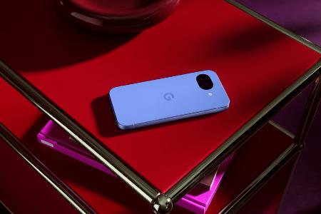 Pixel 10a: Die wichtigsten Infos zum neuen Google-Smartphone