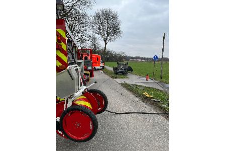Foto: Feuerwehr Rheurdt