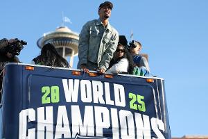 Super-Bowl-Champion Seattle wird verkauft
