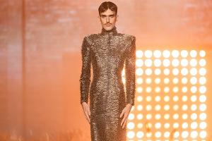 WG-Papa Gerhard und Tonis Offenheit sorgen für Emotionen bei "GNTM"