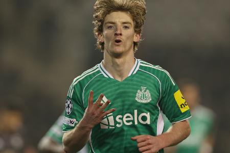 Pleite bei Favoritenschreck Bodö/Glimt: Inter droht das Aus