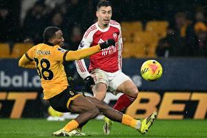 Nächster Rückschlag: Arsenal patzt auch beim Schlusslicht