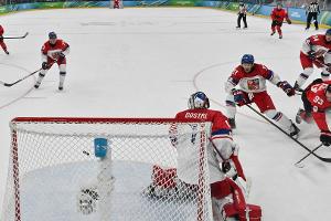 Dreimal Overtime: Kanada, USA und Finnland im Halbfinale