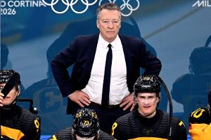 Nach Viertelfinal-Aus: DEB will "alles genau anschauen"