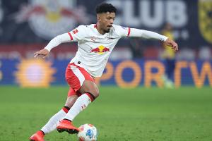 Henrichs: "Champions League muss unser Anspruch sein"