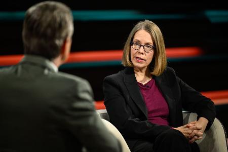 Markus Lanz - 18.02.2026