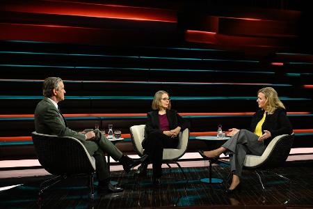 Markus Lanz - 18.02.2026