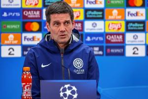 Inter trotzig nach Bodö-Pleite: "Duell ist völlig offen"