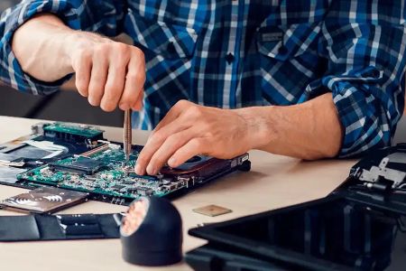 Mehr Leistung gibt es nicht durch ein bisschen PC-Schrauberei