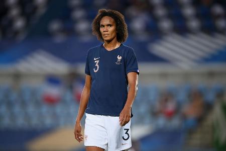 Wendie Renard