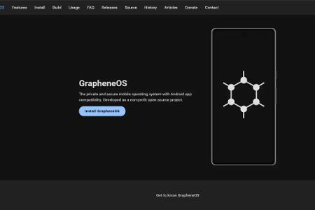 GrapheneOS – mobile Sicherheit als Königsdisziplin