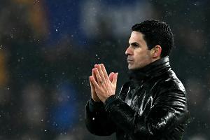 "Unglaublich enttäuscht": Arsenal angeschlagen