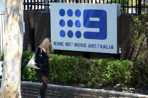 Alkohol-Auftritt im Fernsehen: Reporterin sagt "Sorry"