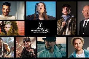 VOX bestätigt: Diese Stars sind bei "Sing meinen Song" dabei