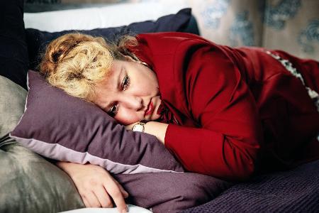 Rabiye Kurnaz gegen George W. Bush