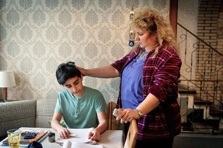 Rabiye Kurnaz gegen George W. Bush