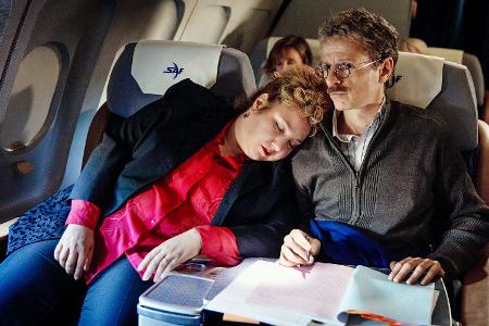 Rabiye Kurnaz gegen George W. Bush